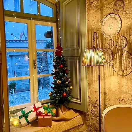 Alaca Butik Otel 3*