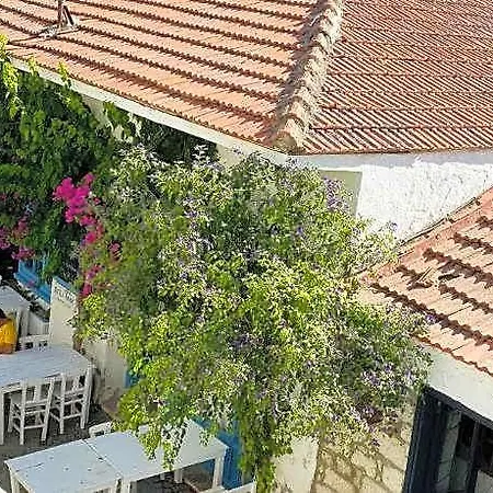 Otel Alaca Butik Ciftlikkoyu