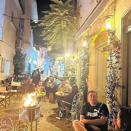 Alaca Butik Otel Ciftlikkoyu