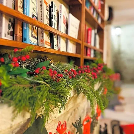 Alaca Butik Отель