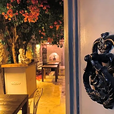 Alaca Butik Otel